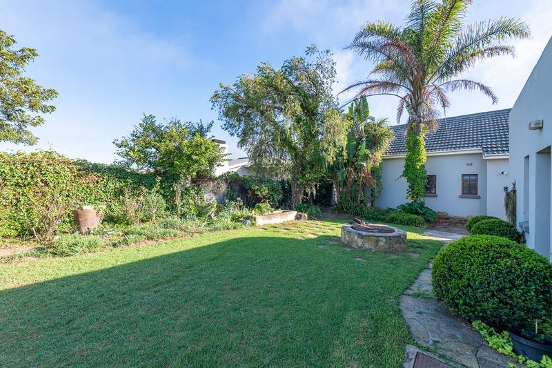 5 Bedroom Property for Sale in Riviersonderend Western Cape